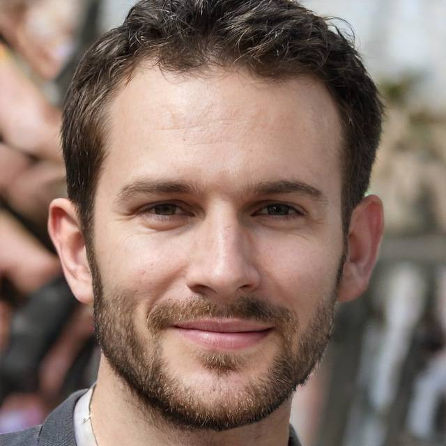 Dan Zakirov