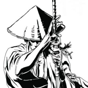 Samurai - music channel