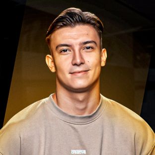 ZAMARAEV