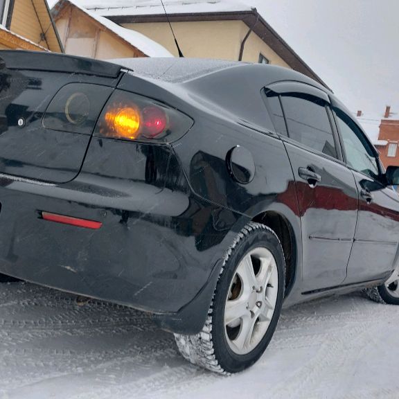 Bychkov Auto