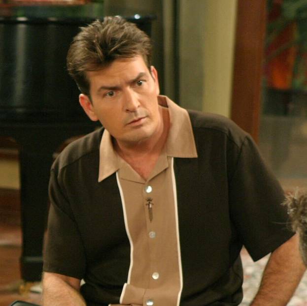 Сериал Два с половиной человека / Two and a Half Men