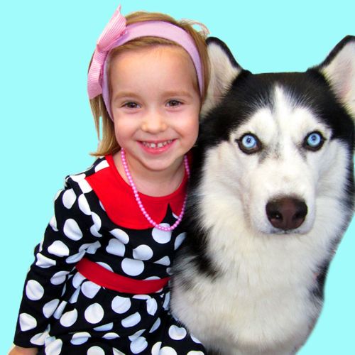Little Miss Sofia